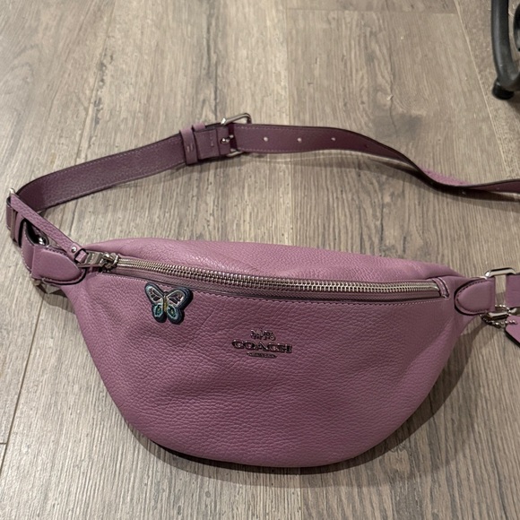 Coach Belt Bag - Picture 1 of 7